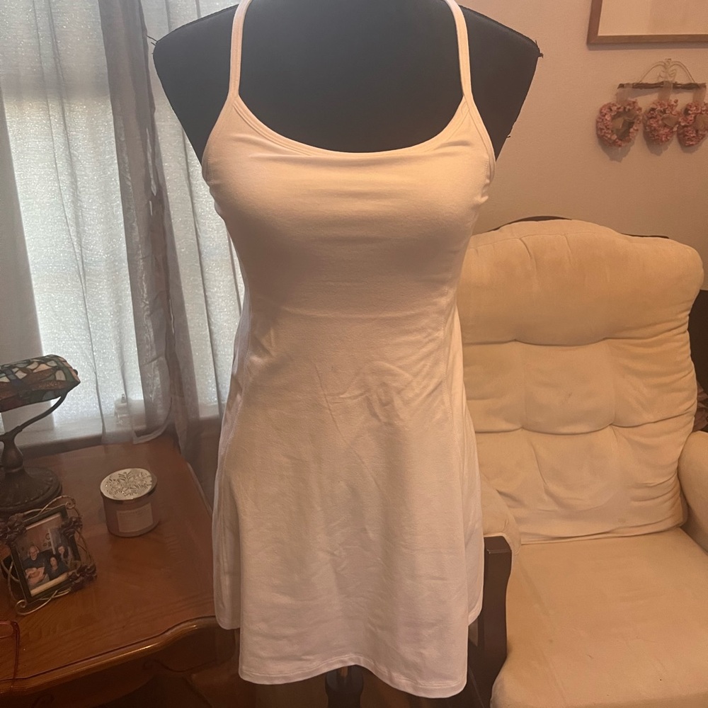 VS PINK ACTIVE DRESS | Sz Small | NWT - Picture 4 of 6